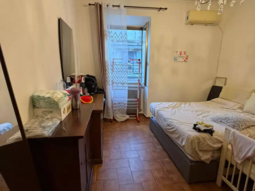 Immagine 5 di Appartamento in vendita  in Via Moscatelli, 29 a Mentana