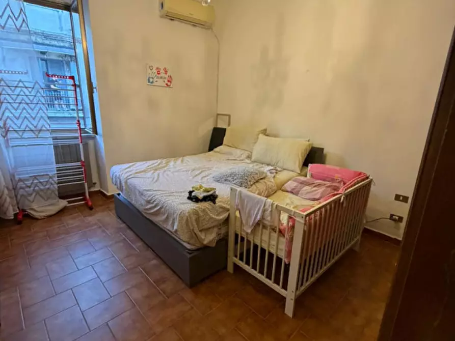 Immagine 6 di Appartamento in vendita  in Via Moscatelli, 29 a Mentana