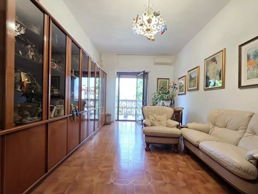 Immagine 1 di Appartamento in vendita  in Via Roma 61 a Bellinzago Lombardo