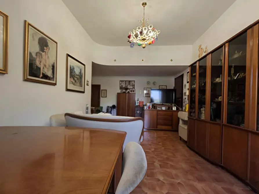 Immagine 2 di Appartamento in vendita  in Via Roma 61 a Bellinzago Lombardo