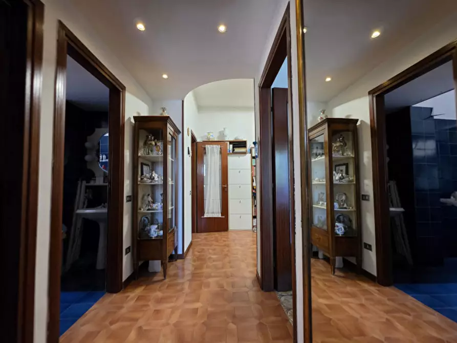 Immagine 3 di Appartamento in vendita  in Via Roma 61 a Bellinzago Lombardo
