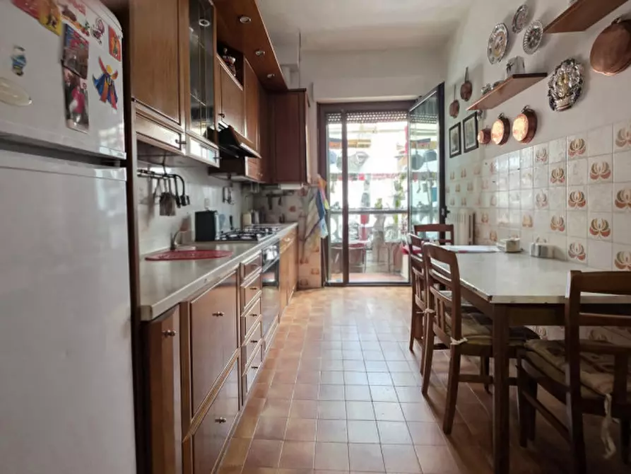 Immagine 5 di Appartamento in vendita  in Via Roma 61 a Bellinzago Lombardo