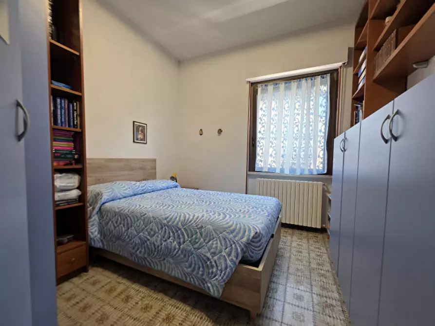 Immagine 7 di Appartamento in vendita  in Via Roma 61 a Bellinzago Lombardo