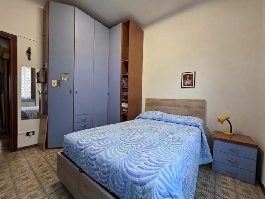 Immagine 8 di Appartamento in vendita  in Via Roma 61 a Bellinzago Lombardo