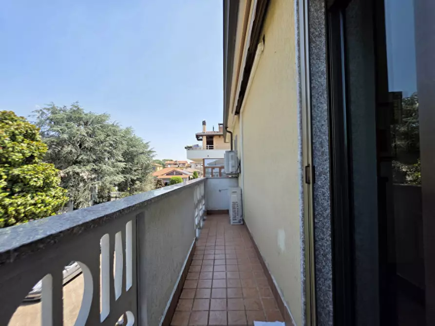 Immagine 12 di Appartamento in vendita  in Via Roma 61 a Bellinzago Lombardo