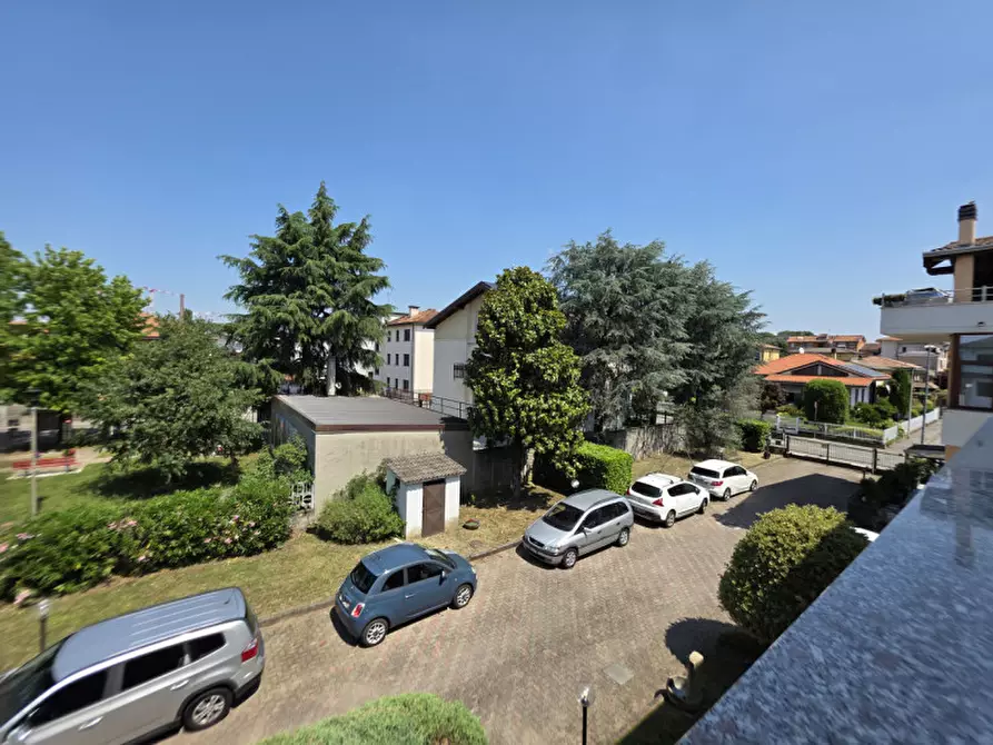Immagine 13 di Appartamento in vendita  in Via Roma 61 a Bellinzago Lombardo