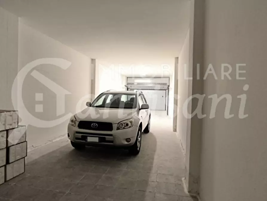 Immagine 3 di Garage in affitto  in Largo Michele Liverani a Firenze