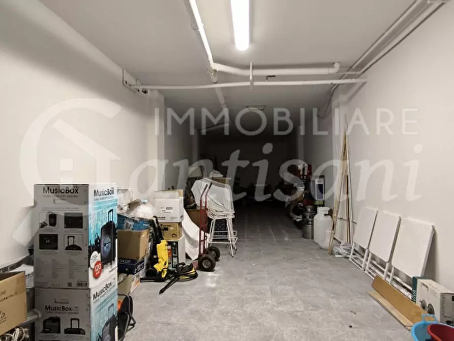 Immagine 9 di Garage in affitto  in Largo Michele Liverani a Firenze