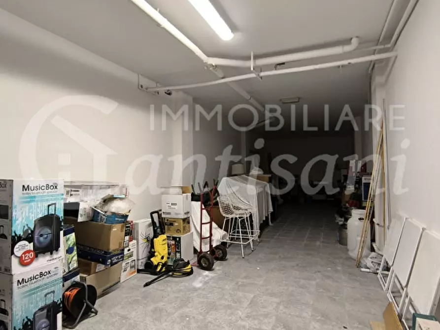 Immagine 11 di Garage in affitto  in Largo Michele Liverani a Firenze