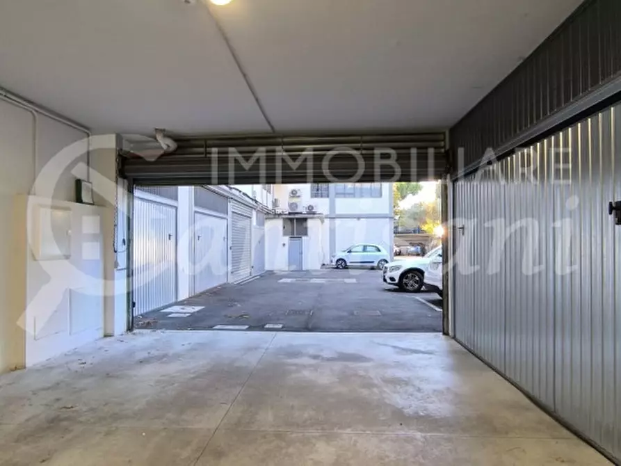 Immagine 13 di Garage in affitto  in Largo Michele Liverani a Firenze