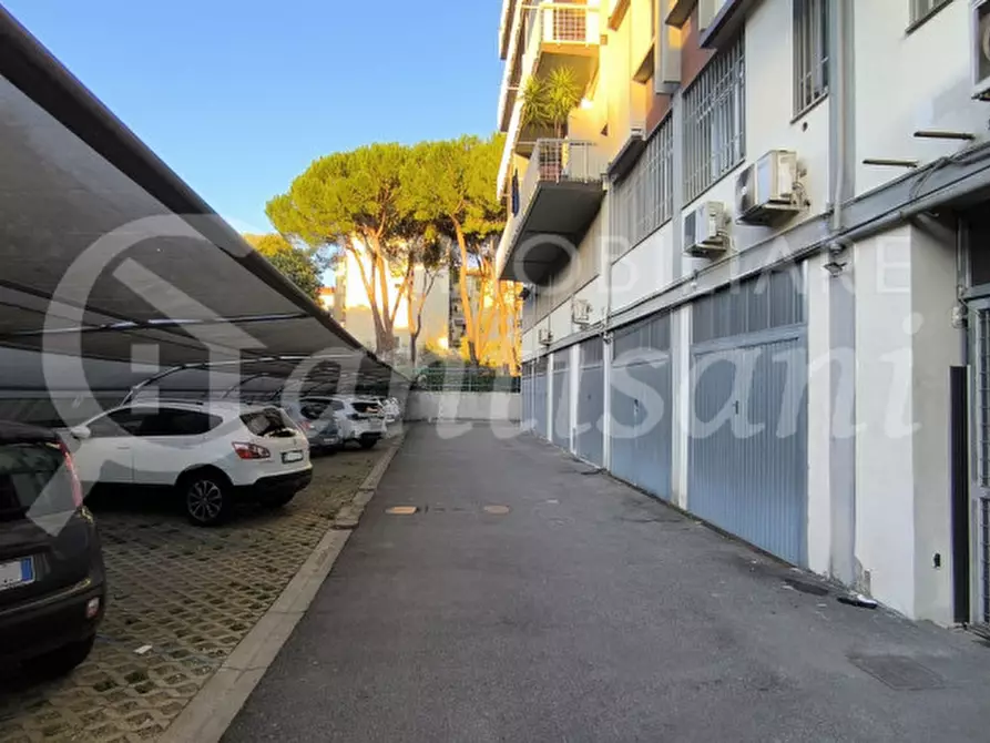 Immagine 19 di Garage in affitto  in Largo Michele Liverani a Firenze