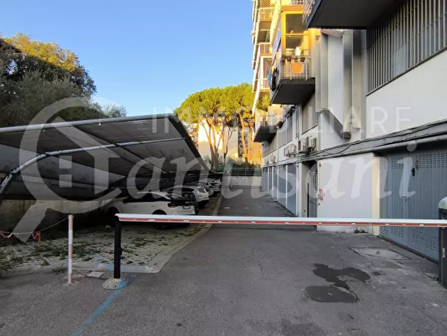 Immagine 20 di Garage in affitto  in Largo Michele Liverani a Firenze