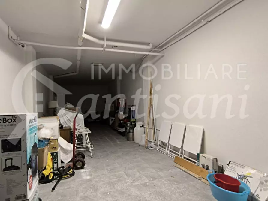 Immagine 23 di Garage in affitto  in Largo Michele Liverani a Firenze