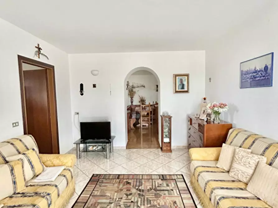 Immagine 6 di Casa bifamiliare in vendita  in Via Lago Zorzi a Montagnana
