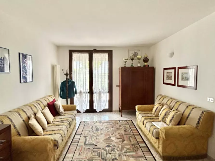 Immagine 7 di Casa bifamiliare in vendita  in Via Lago Zorzi a Montagnana