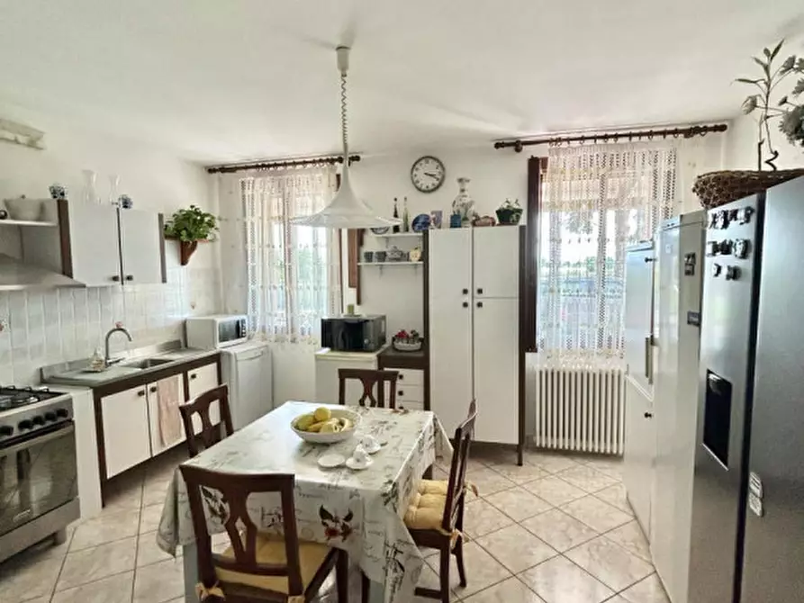 Immagine 8 di Casa bifamiliare in vendita  in Via Lago Zorzi a Montagnana