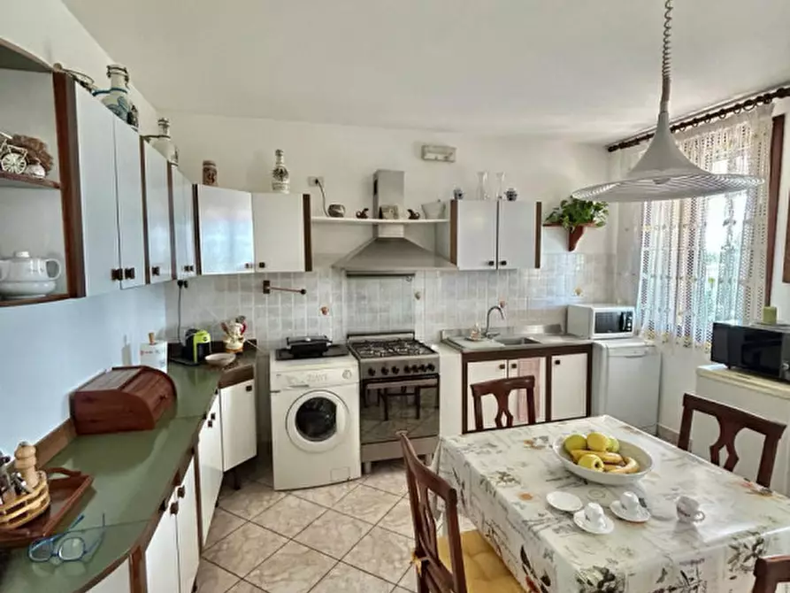 Immagine 9 di Casa bifamiliare in vendita  in Via Lago Zorzi a Montagnana