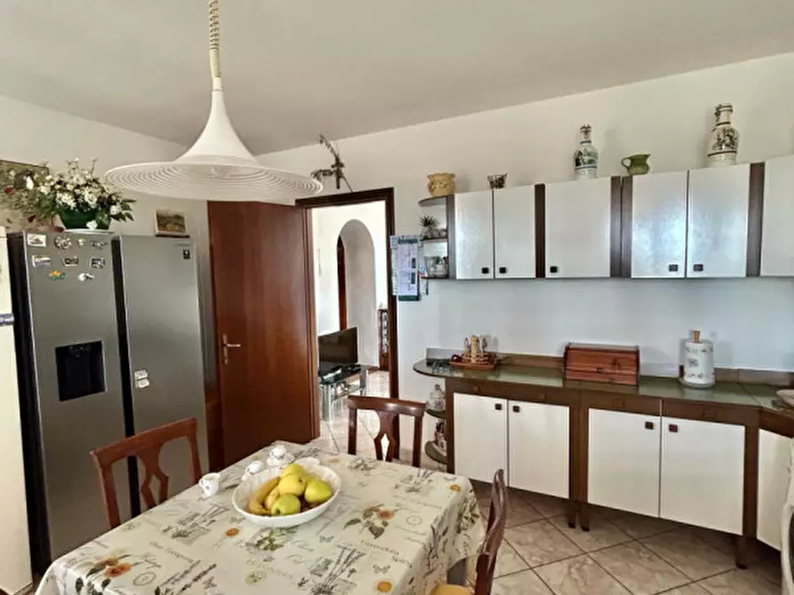 Immagine 10 di Casa bifamiliare in vendita  in Via Lago Zorzi a Montagnana