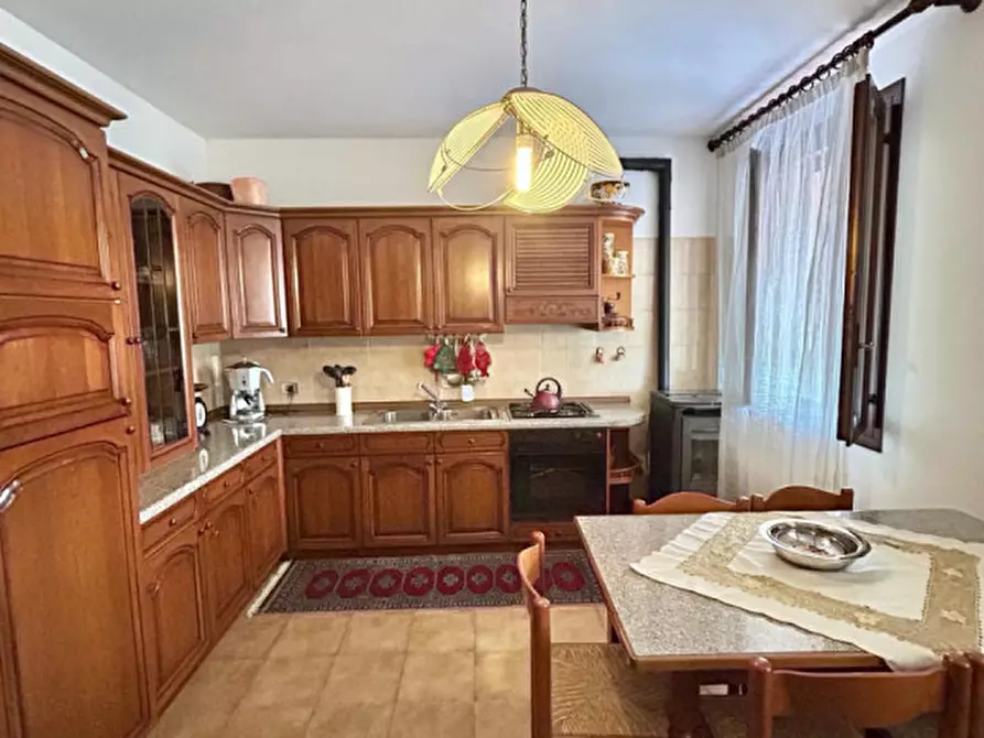 Immagine 11 di Casa bifamiliare in vendita  in Via Lago Zorzi a Montagnana