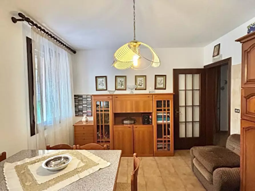 Immagine 12 di Casa bifamiliare in vendita  in Via Lago Zorzi a Montagnana