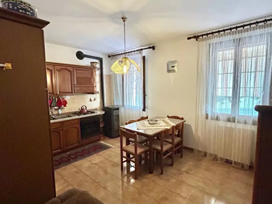 Immagine 13 di Casa bifamiliare in vendita  in Via Lago Zorzi a Montagnana