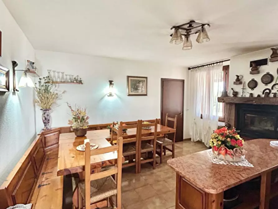 Immagine 15 di Casa bifamiliare in vendita  in Via Lago Zorzi a Montagnana