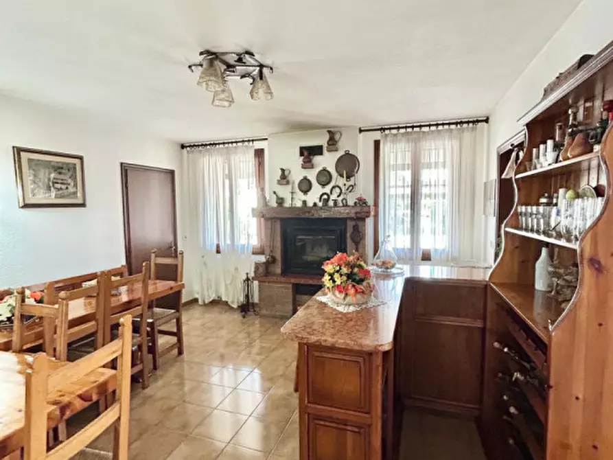 Immagine 16 di Casa bifamiliare in vendita  in Via Lago Zorzi a Montagnana