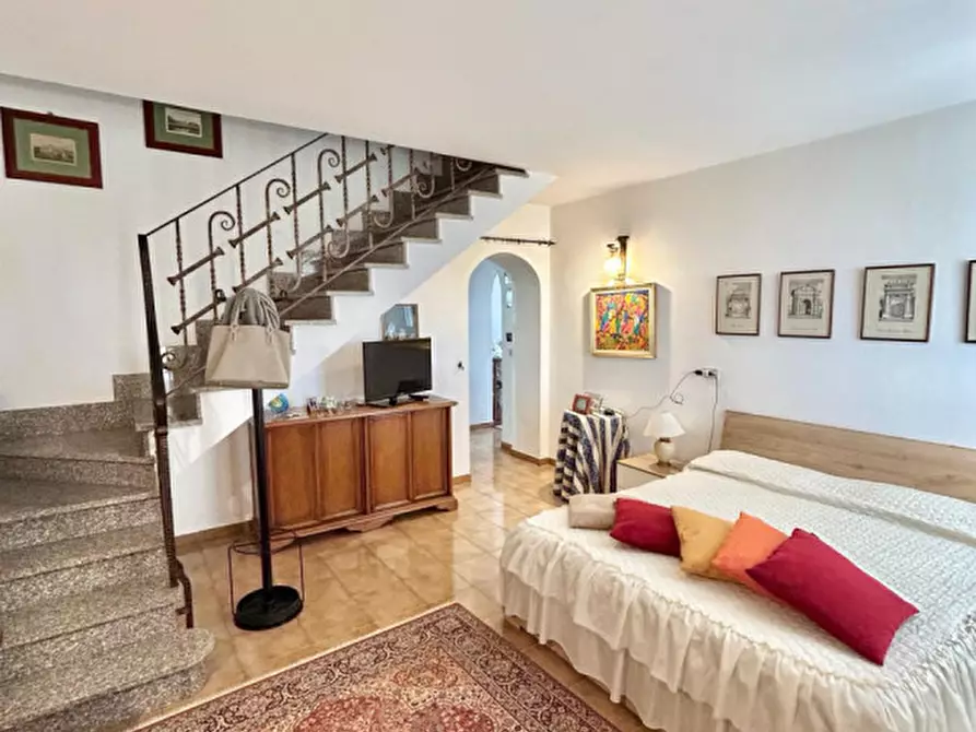 Immagine 18 di Casa bifamiliare in vendita  in Via Lago Zorzi a Montagnana