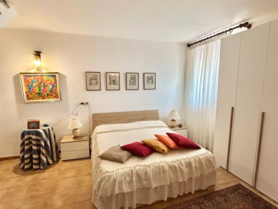 Immagine 19 di Casa bifamiliare in vendita  in Via Lago Zorzi a Montagnana