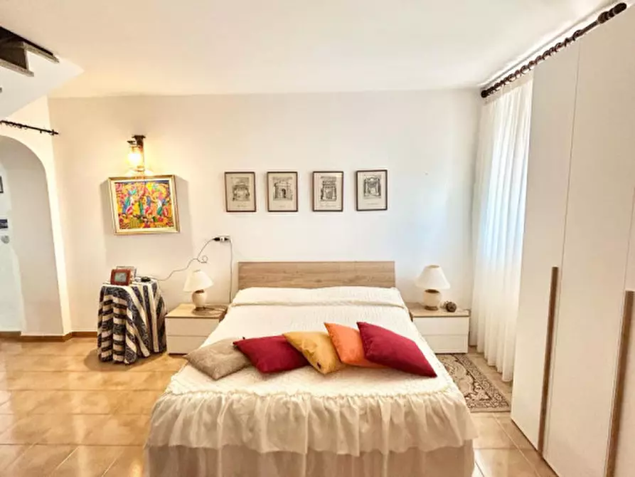 Immagine 20 di Casa bifamiliare in vendita  in Via Lago Zorzi a Montagnana