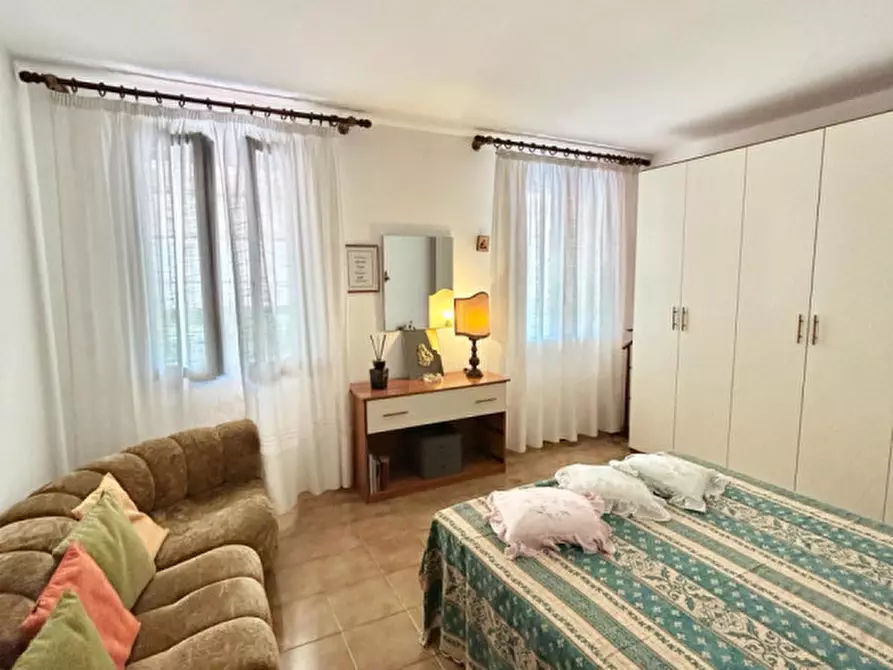 Immagine 22 di Casa bifamiliare in vendita  in Via Lago Zorzi a Montagnana