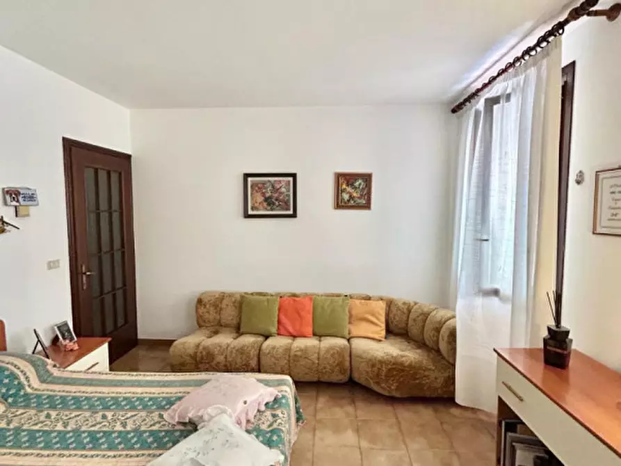 Immagine 23 di Casa bifamiliare in vendita  in Via Lago Zorzi a Montagnana