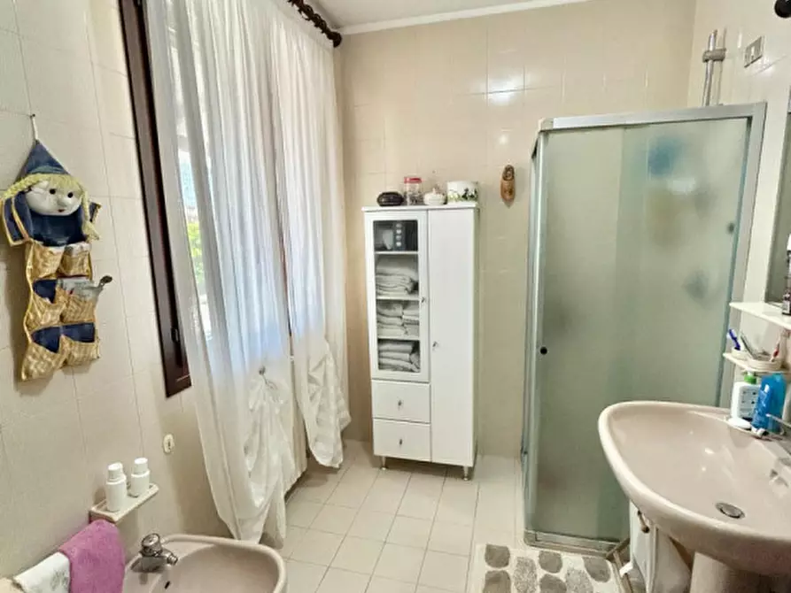 Immagine 30 di Casa bifamiliare in vendita  in Via Lago Zorzi a Montagnana