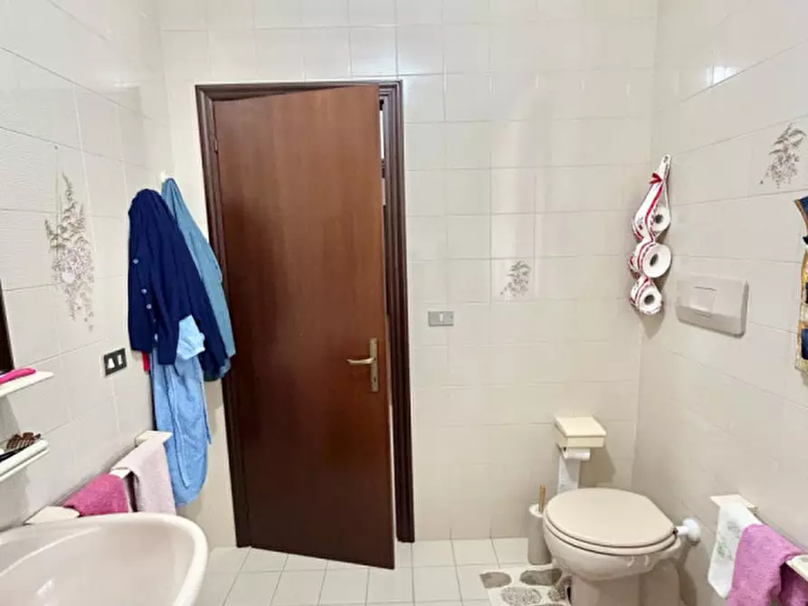 Immagine 31 di Casa bifamiliare in vendita  in Via Lago Zorzi a Montagnana