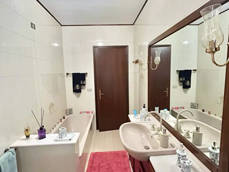 Immagine 32 di Casa bifamiliare in vendita  in Via Lago Zorzi a Montagnana