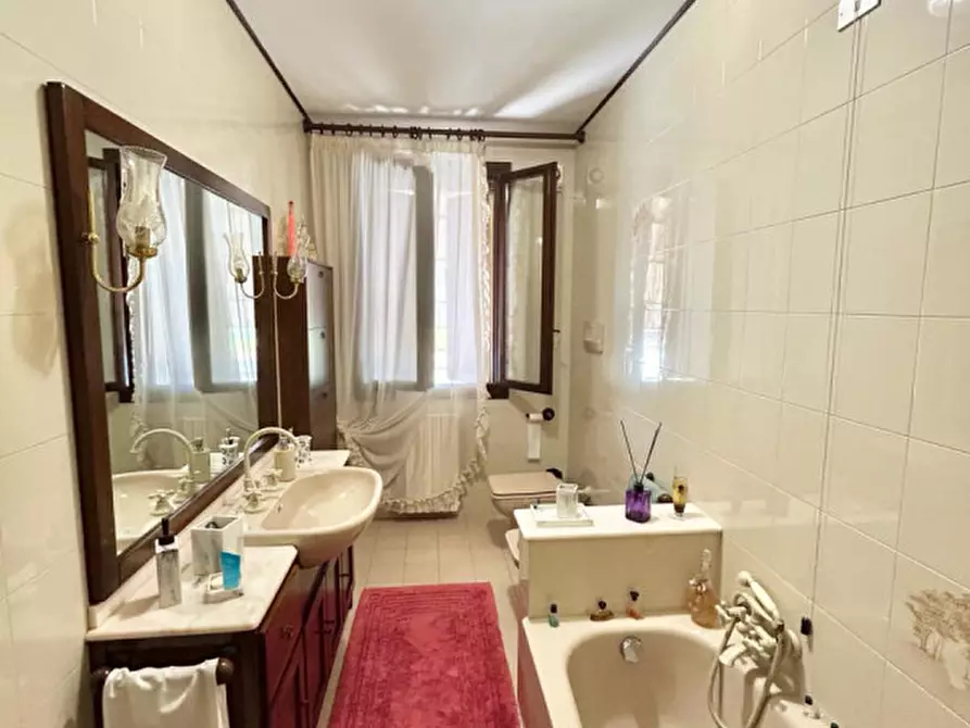 Immagine 33 di Casa bifamiliare in vendita  in Via Lago Zorzi a Montagnana
