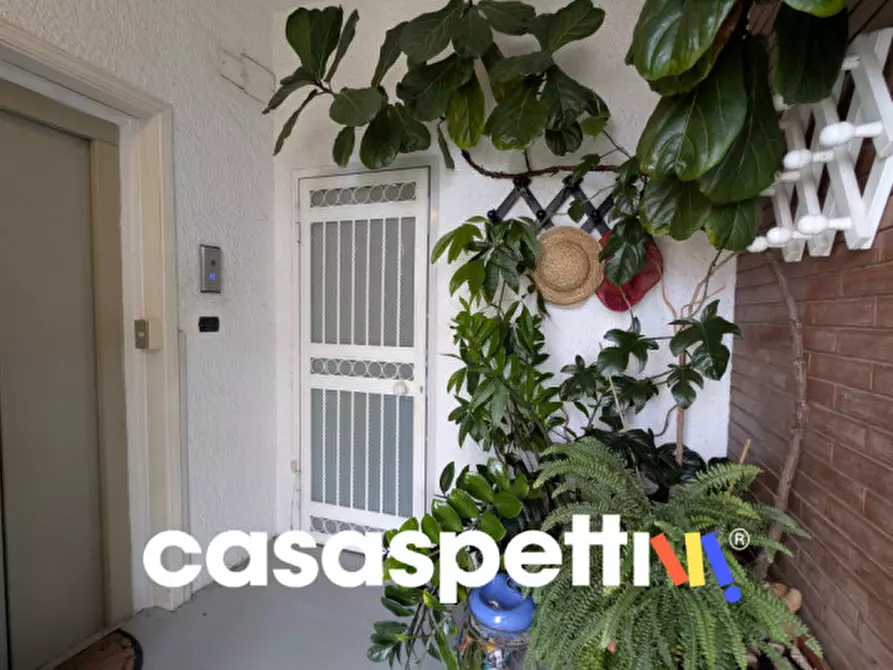 Immagine 14 di Attico in vendita  in Via Cappuccinelli a Reggio Di Calabria