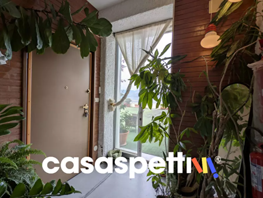 Immagine 15 di Attico in vendita  in Via Cappuccinelli a Reggio Di Calabria