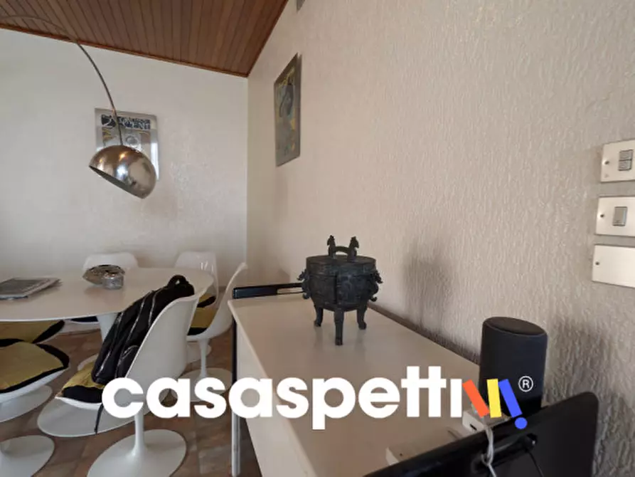 Immagine 17 di Attico in vendita  in Via Cappuccinelli a Reggio Di Calabria