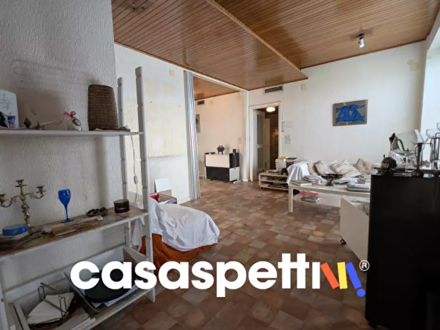 Immagine 20 di Attico in vendita  in Via Cappuccinelli a Reggio Di Calabria