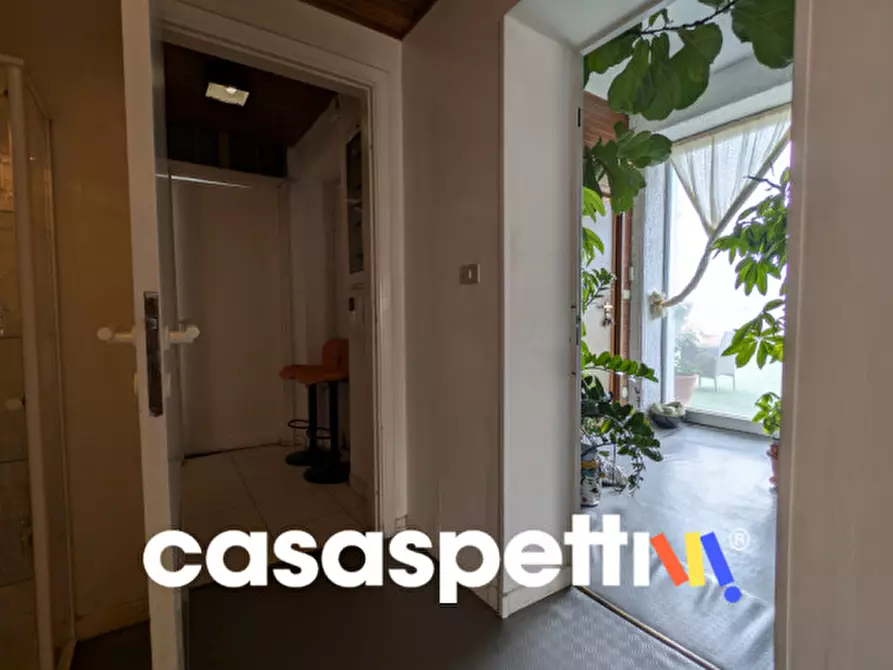 Immagine 24 di Attico in vendita  in Via Cappuccinelli a Reggio Di Calabria