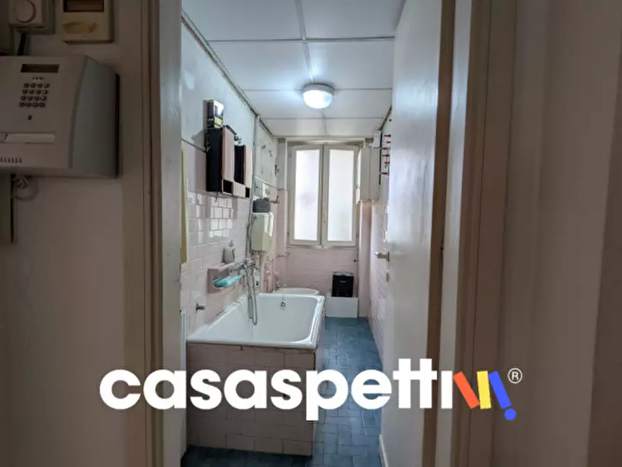 Immagine 30 di Attico in vendita  in Via Cappuccinelli a Reggio Di Calabria