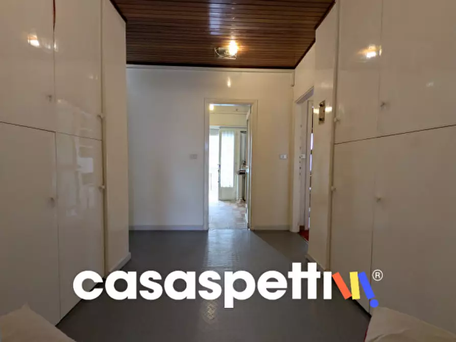 Immagine 31 di Attico in vendita  in Via Cappuccinelli a Reggio Di Calabria