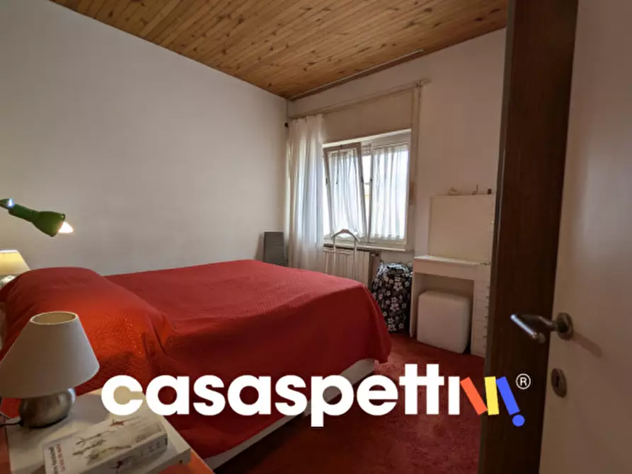 Immagine 32 di Attico in vendita  in Via Cappuccinelli a Reggio Di Calabria