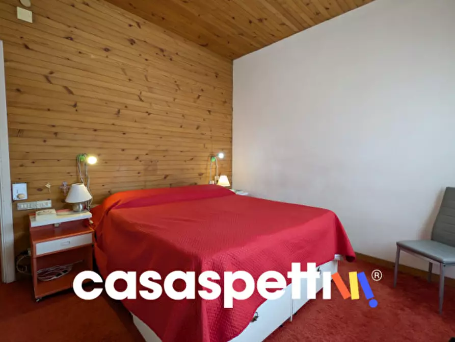Immagine 33 di Attico in vendita  in Via Cappuccinelli a Reggio Di Calabria