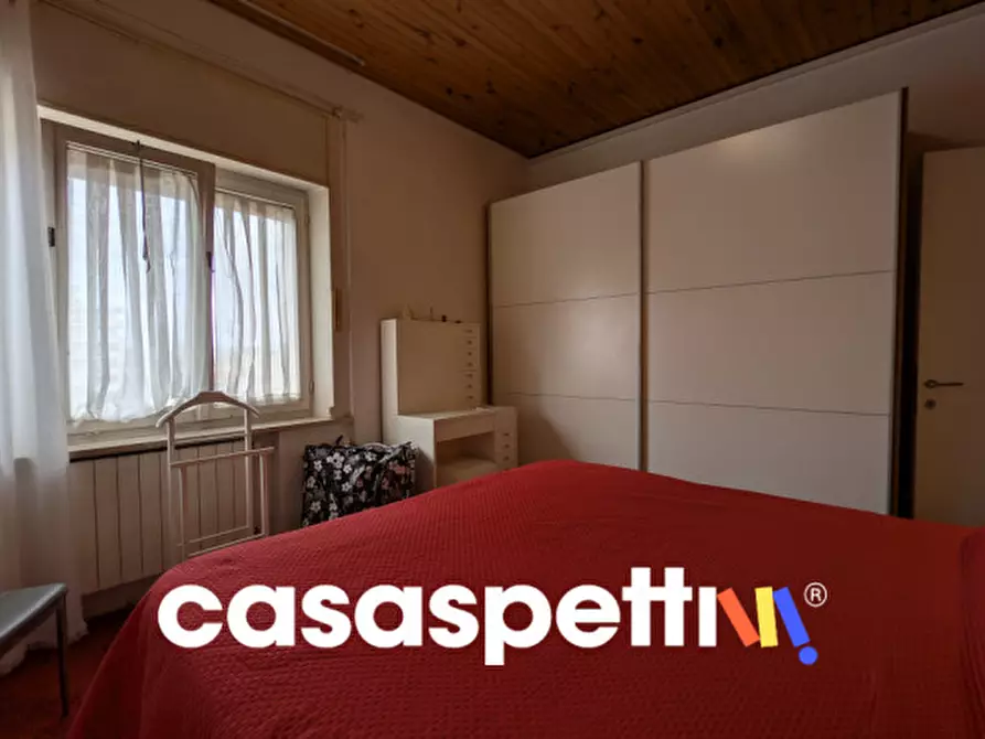 Immagine 35 di Attico in vendita  in Via Cappuccinelli a Reggio Di Calabria