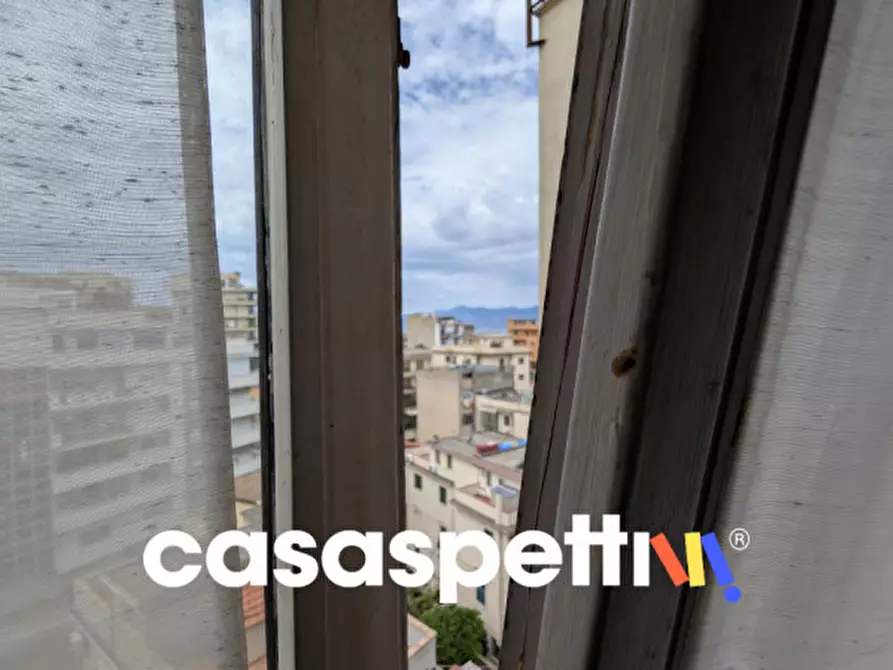 Immagine 36 di Attico in vendita  in Via Cappuccinelli a Reggio Di Calabria