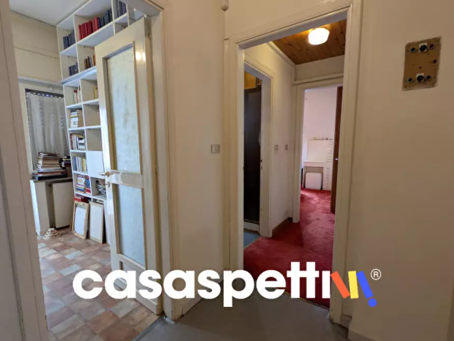 Immagine 40 di Attico in vendita  in Via Cappuccinelli a Reggio Di Calabria