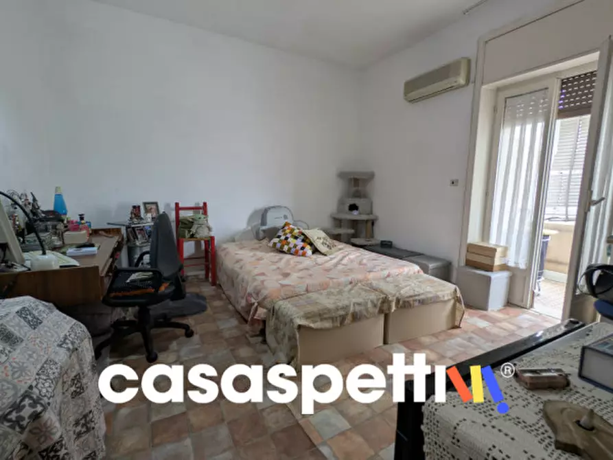 Immagine 45 di Attico in vendita  in Via Cappuccinelli a Reggio Di Calabria
