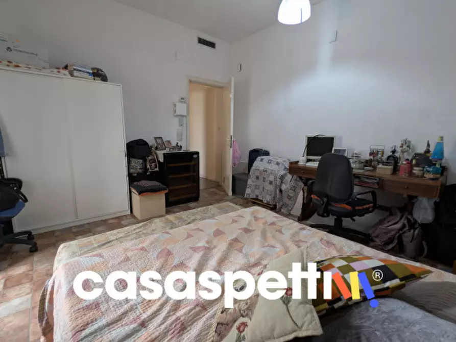 Immagine 46 di Attico in vendita  in Via Cappuccinelli a Reggio Di Calabria